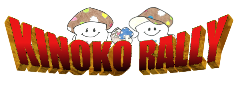 KINOKO RALLY